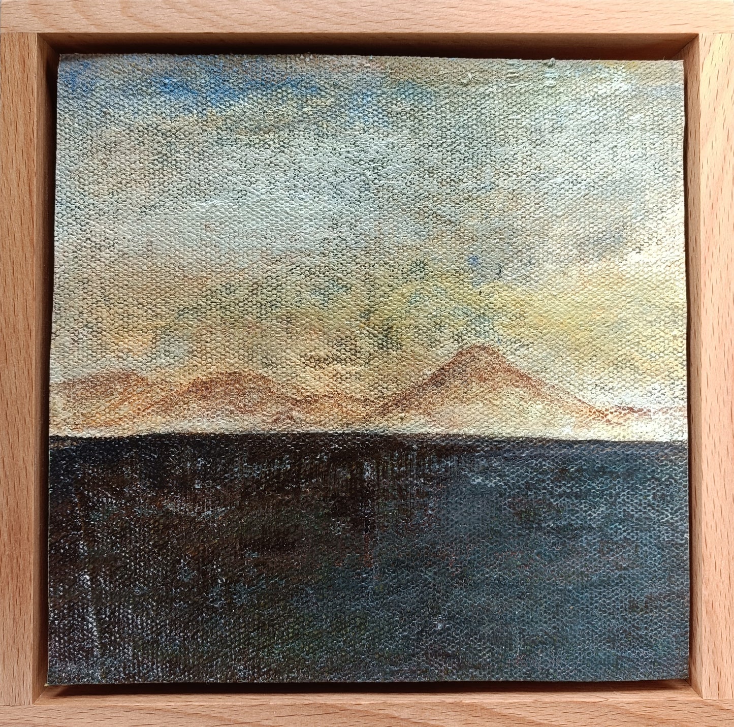 Winter Series No 2