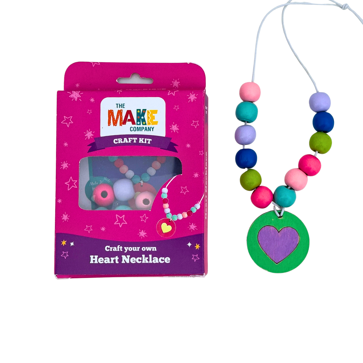 Heart Necklace