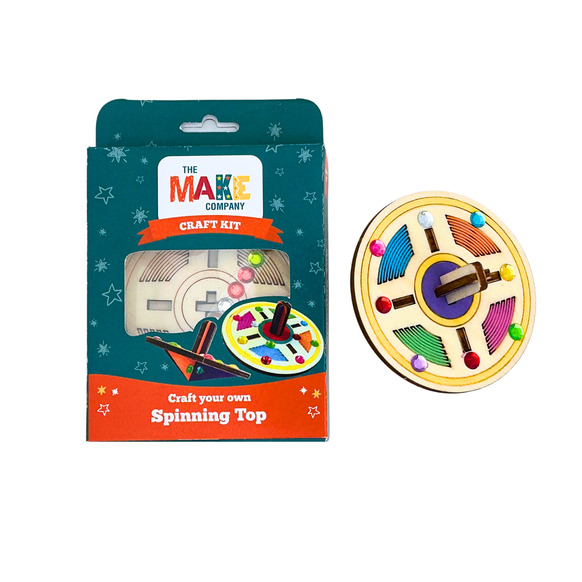 Spinning Top