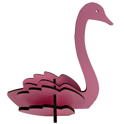 Wild Animals - Kitset