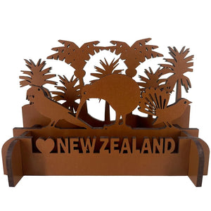 NZ, Mapua and Nelson 3D Postcards - A5 Kitset