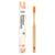 Solid Oral Care - Premium Bamboo Toothbrush