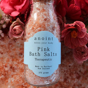 Bath Salts