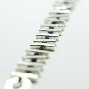Arawhata (ladder) Bracelet
