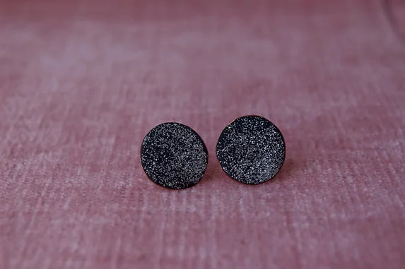 Love Fool - Dot Studs