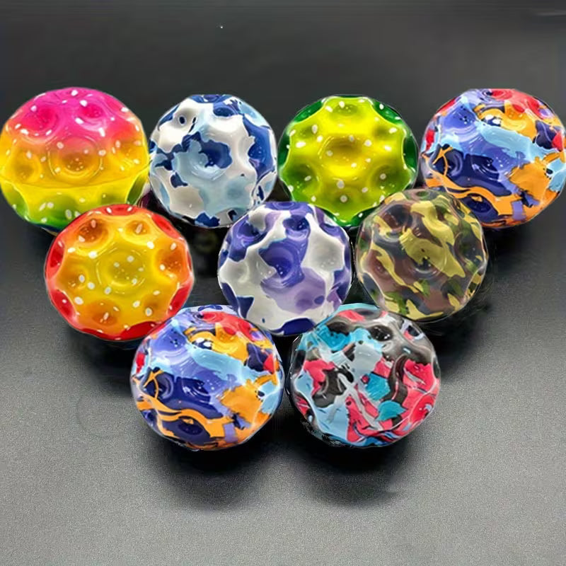 Moon Balls
