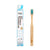 Solid Oral Care - Premium Bamboo Toothbrush