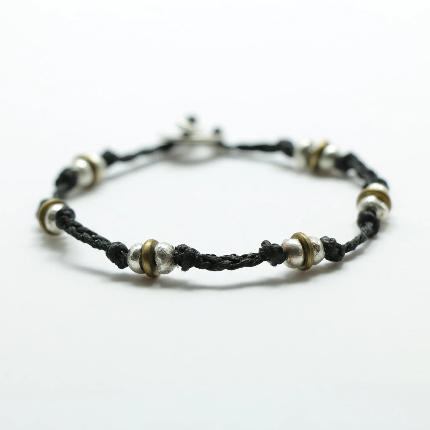 Braided Pirepire Bracelet