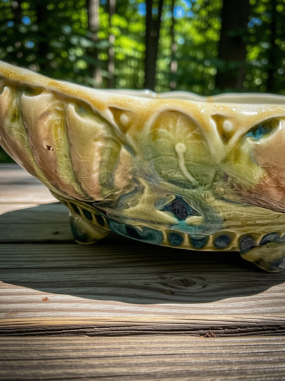 Seashell Bowl