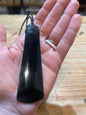 Large Toki 4 - Pounamu