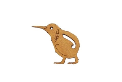 Rimu and NZ Icon Magnets