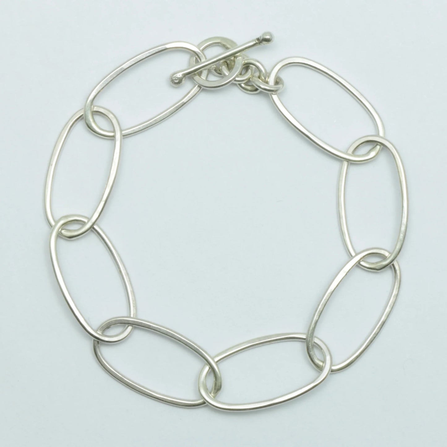 Mekameka (chain) Bracelet