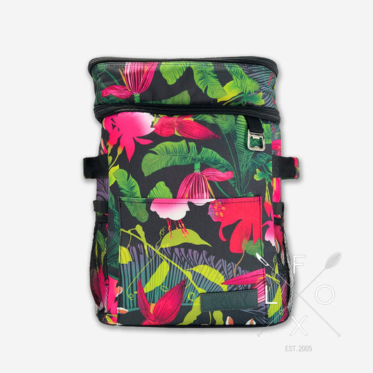 Backpack Cooler - Neo Tropica