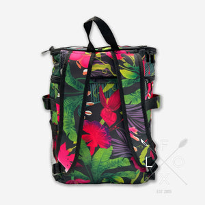 Backpack Cooler - Neo Tropica