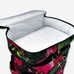 Backpack Cooler - Neo Tropica