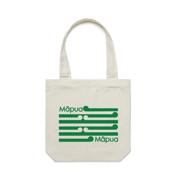 Te Reo Totes