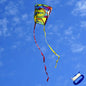 Small Colourful Kite