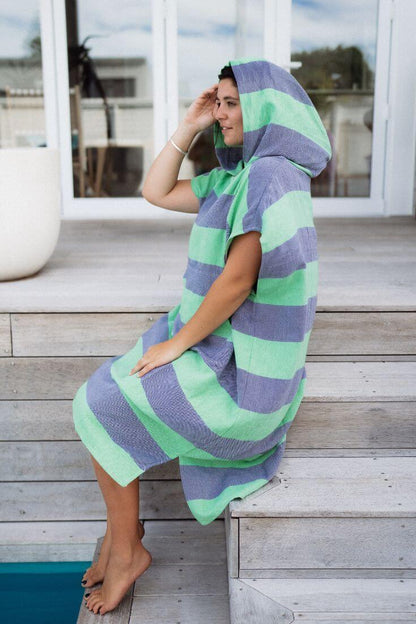 Stoked Adventure Towelie