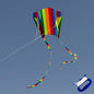 Small Colourful Kite