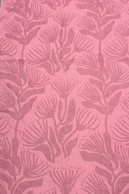 Stoked Turkish Towel - Floral