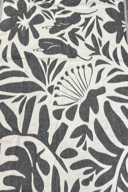 Stoked Turkish Towel - Floral