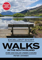 Excellent Short Walks in the South Island - Revised and Updated
