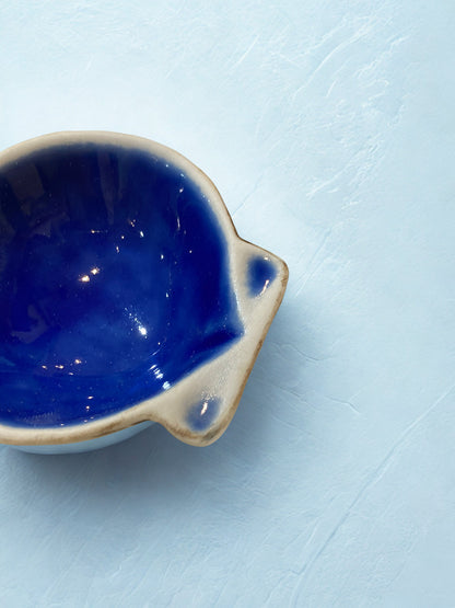 Dipping Shells - Individual  - Blue