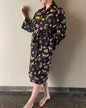 Lightweight Kimono Robe