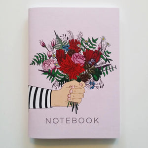 Natty Notebooks