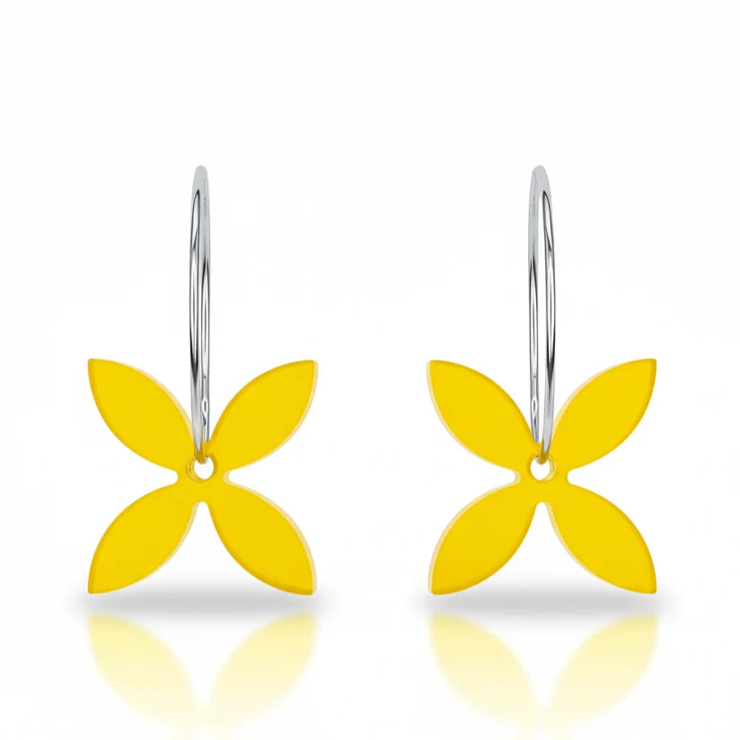 Frangipani Small