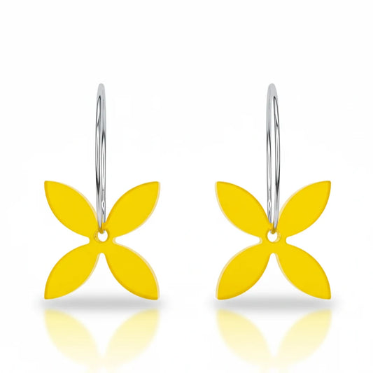 Frangipani Small