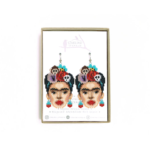 Frida Earrings