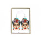 Frida Earrings