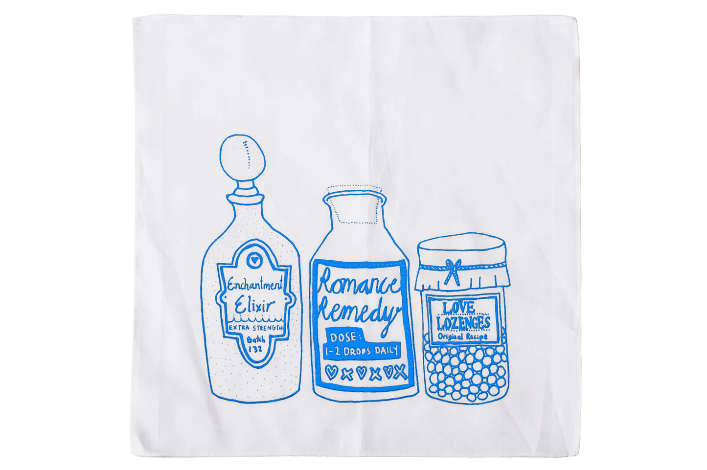 Men’s Striped Tee - The Sailor’s Pocket