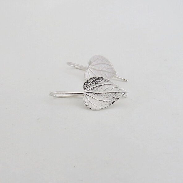 Kawakawa Drop Earrings