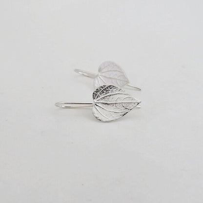 Kawakawa Drop Earrings