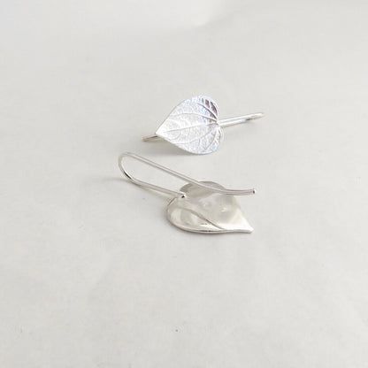 Kawakawa Drop Earrings
