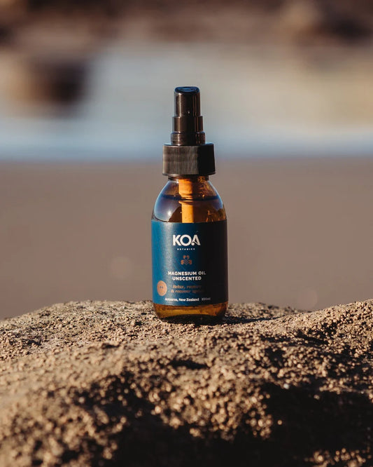 Magnesium Oil - Unscented
