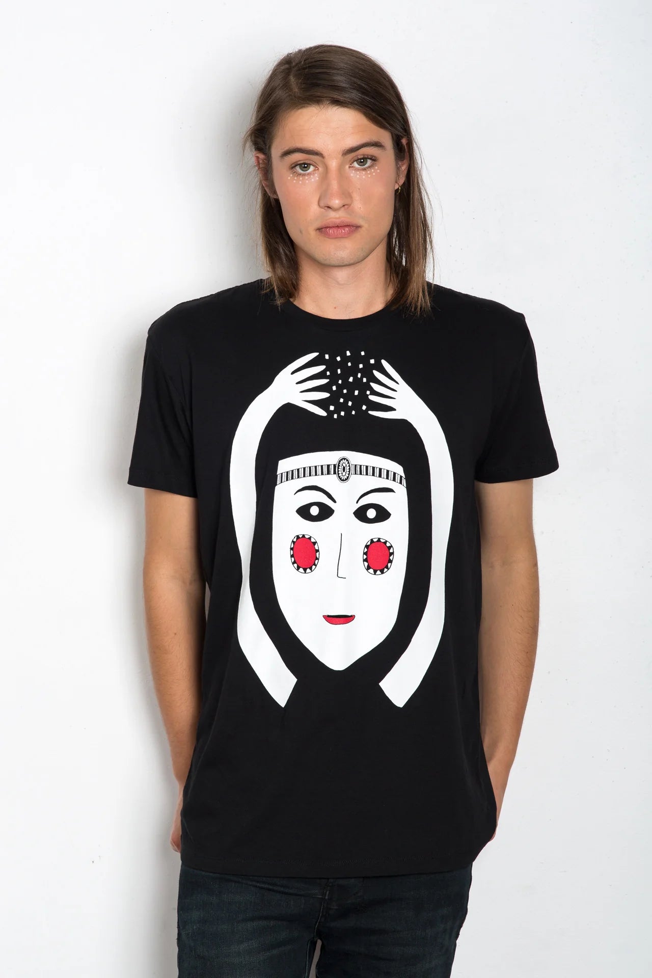 Men’s Tee - The Mask