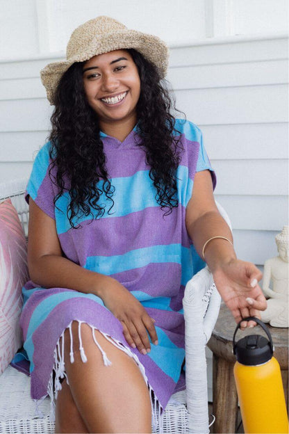 Stoked Adventure Towelie