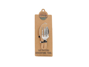 Adventure Cutlery Tool