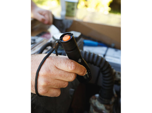 Adventure Ultra Bright Torch