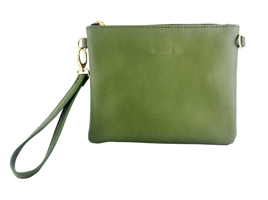 Viaduct Clutch Bag