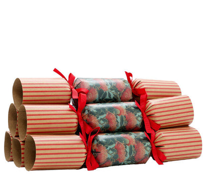 Kiwiana Christmas Crackers