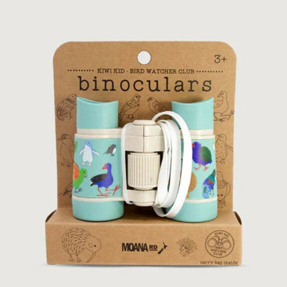 Native Bird Binoculars