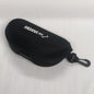 Neoprene Sunglasses Case Black