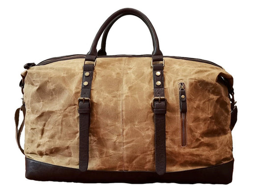 Tekapo Overnighter Bag