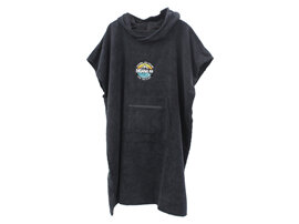 Cotton Towelie Hoodie - Adult