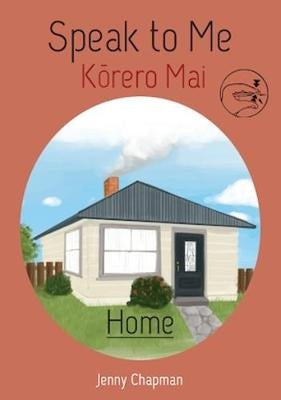 Speak to Me - Korero Mai - Home