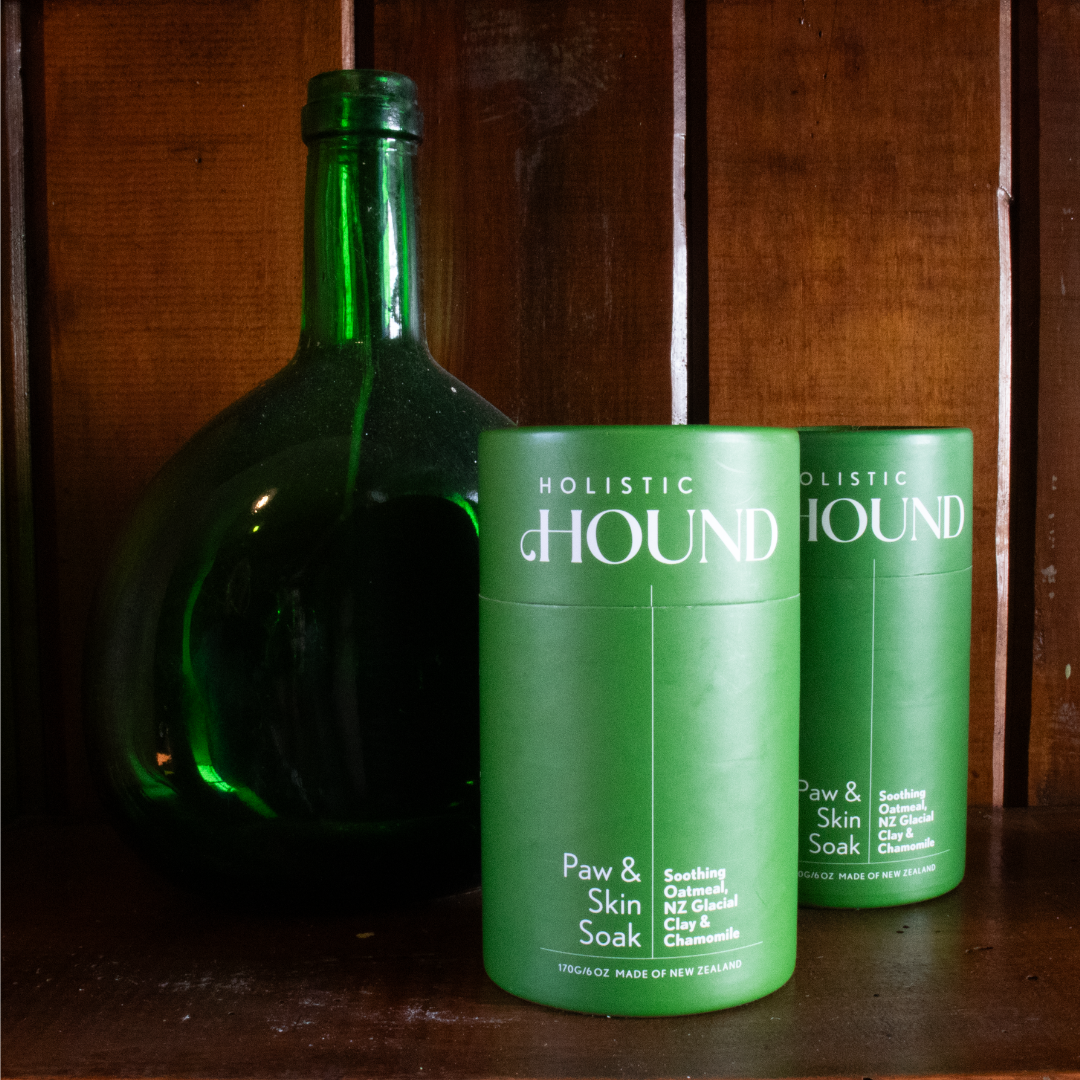 Paw & Skin Soak